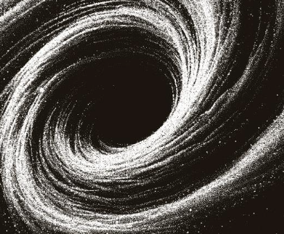 black hole
